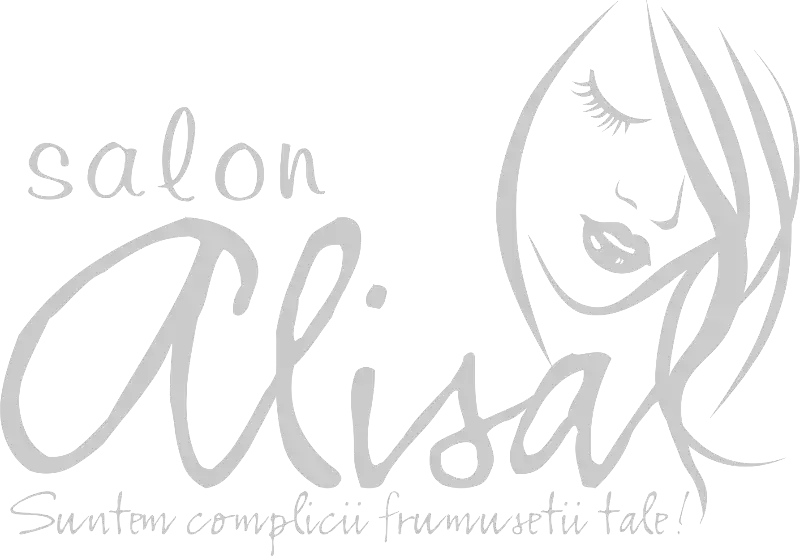 Logo Salon Alisa